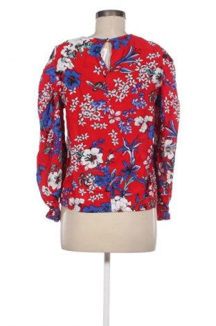 Γυναικεία μπλούζα Mango, Μέγεθος M, Χρώμα Πολύχρωμο, Τιμή 2,99 €