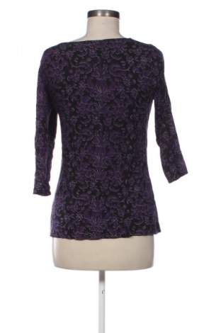 Дамска блуза Manguun, Размер S, Цвят Многоцветен, Цена 2,04 €