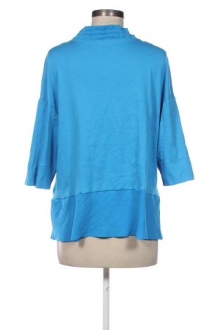 Дамска блуза Marc Cain Sports, Размер XL, Цвят Син, Цена 58,79 €