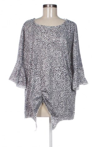 Damen Shirt MissLook, Größe M, Farbe Mehrfarbig, Preis 1,99 €