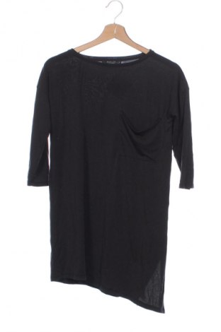 Γυναικεία μπλούζα Moheda, Μέγεθος XS, Χρώμα Μαύρο, Τιμή 1,99 €