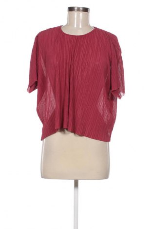 Dámská halenka Monki, Velikost S, Barva Růžová, Cena  49,00 Kč