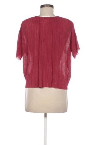 Dámská halenka Monki, Velikost S, Barva Růžová, Cena  49,00 Kč