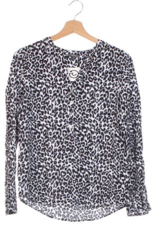 Damen Shirt Montego, Größe XS, Farbe Mehrfarbig, Preis 3,99 €