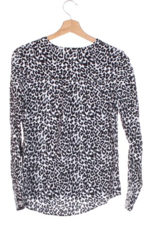 Damen Shirt Montego, Größe XS, Farbe Mehrfarbig, Preis 3,99 €