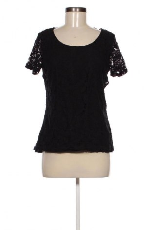 Dámská halenka More & More, Velikost L, Barva Černá, Cena  139,00 Kč