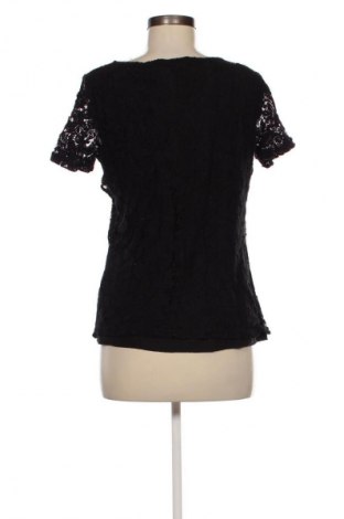 Dámská halenka More & More, Velikost L, Barva Černá, Cena  139,00 Kč