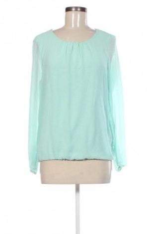 Damen Shirt More & More, Größe S, Farbe Grün, Preis 4,99 €