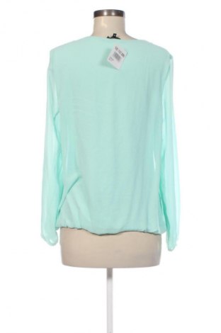Damen Shirt More & More, Größe S, Farbe Grün, Preis 4,99 €