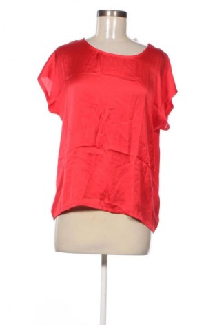 Damen Shirt More & More, Größe M, Farbe Rot, Preis 7,99 €