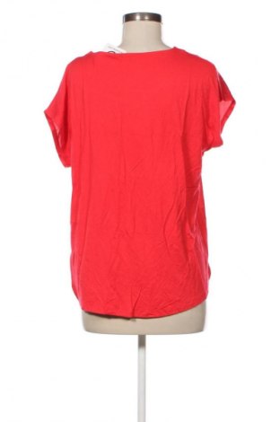 Damen Shirt More & More, Größe M, Farbe Rot, Preis 7,99 €