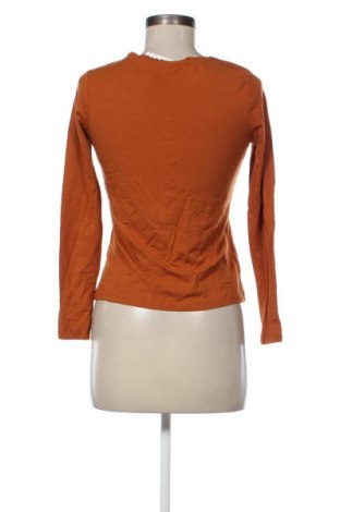 Damen Shirt More & More, Größe S, Farbe Orange, Preis € 21,99
