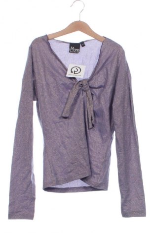 Bluzka damska More, Rozmiar XS, Kolor Fioletowy, Cena 6,99 zł