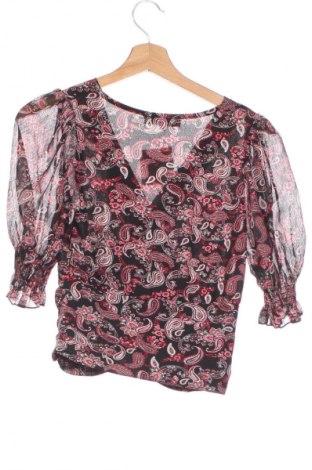 Damen Shirt Morgan, Größe XS, Farbe Mehrfarbig, Preis 2,99 €