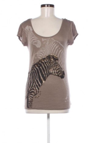 Dámská halenka Morgan, Velikost M, Barva Hnědá, Cena  119,00 Kč