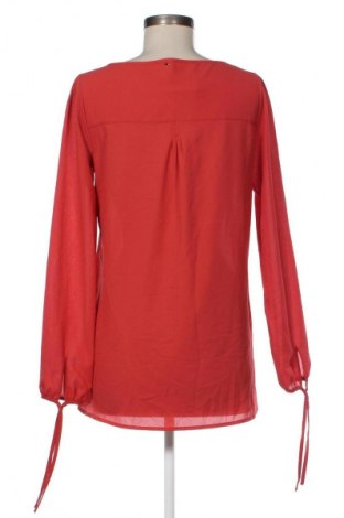 Dámská halenka Motivi, Velikost S, Barva Červená, Cena  59,00 Kč