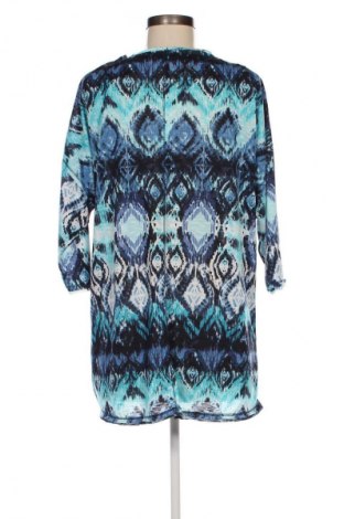 Дамска блуза Ms Mode, Размер L, Цвят Многоцветен, Цена 2,04 €