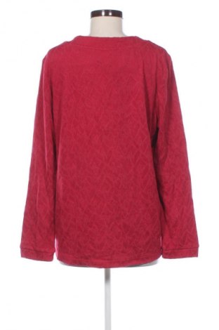Damen Shirt Multiblu, Größe L, Farbe Rot, Preis € 2,99