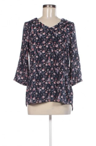 Damen Shirt Multiblu, Größe S, Farbe Mehrfarbig, Preis 1,99 €