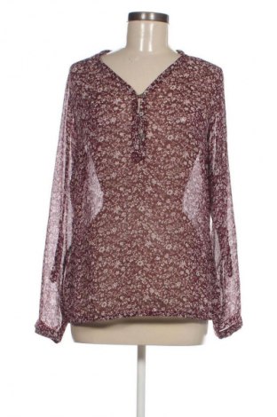 Damen Shirt Multiblu, Größe M, Farbe Mehrfarbig, Preis 1,99 €