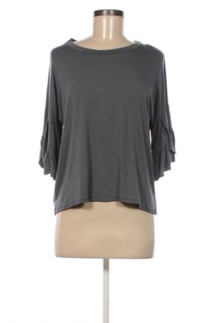 Dámska blúza My Style, Veľkosť M, Farba Sivá, Cena  9,95 €, #132736143