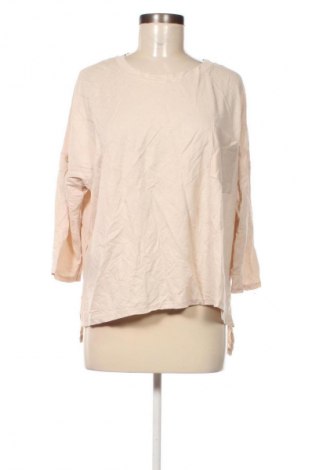 Női blúz NEW COLLECTION, Méret M, Szín Bézs, Ár 929 Ft