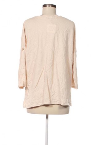 Női blúz NEW COLLECTION, Méret M, Szín Bézs, Ár 929 Ft