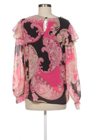 Damen Shirt NEW COLLECTION, Größe M, Farbe Mehrfarbig, Preis 2,99 €