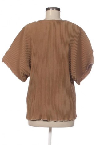 Дамска блуза NEW COLLECTION, Размер M, Цвят Кафяв, Цена 3,00 €