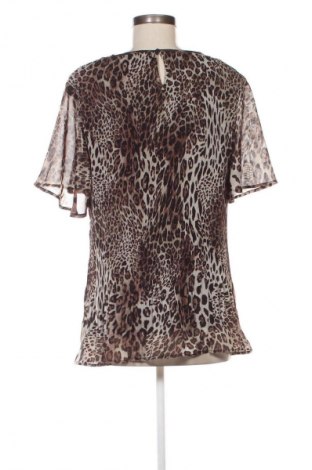 Damen Shirt NO. 1 BY OX, Größe S, Farbe Mehrfarbig, Preis 9,99 €