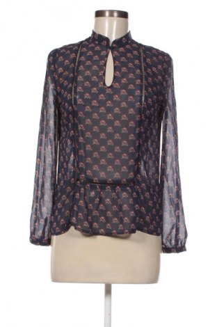 Bluzka damska Naf Naf, Rozmiar S, Kolor Kolorowy, Cena 6,99 zł