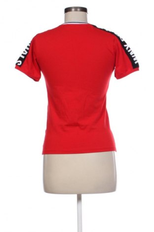 Damen Shirt New Fashion, Größe M, Farbe Rot, Preis € 2,99