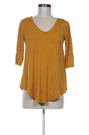 Női blúz New Style, Méret L, Szín Narancssárga
, Ár 669 Ft