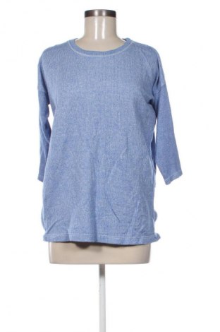 Γυναικεία μπλούζα Next, Μέγεθος S, Χρώμα Μπλέ, Τιμή 4,99 €