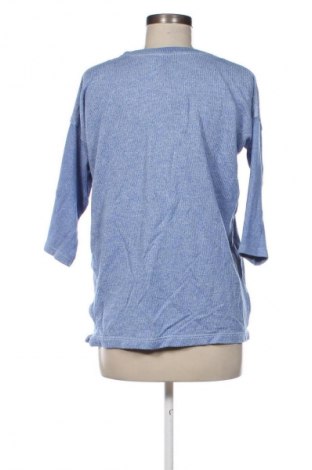 Γυναικεία μπλούζα Next, Μέγεθος S, Χρώμα Μπλέ, Τιμή 4,99 €