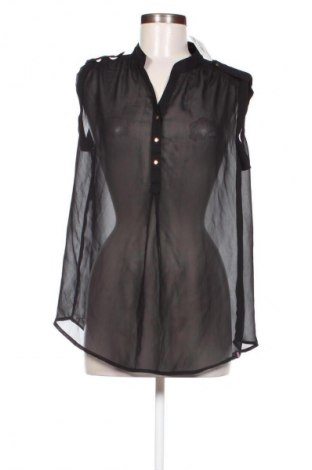 Dámská halenka Nielsson, Velikost XL, Barva Černá, Cena  49,00 Kč