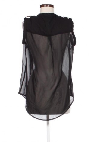 Dámská halenka Nielsson, Velikost XL, Barva Černá, Cena  49,00 Kč