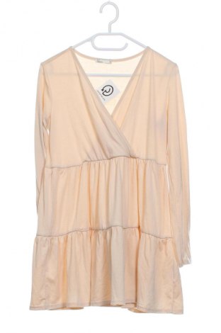 Γυναικεία μπλούζα Nly Trend, Μέγεθος XS, Χρώμα Εκρού, Τιμή 2,99 €