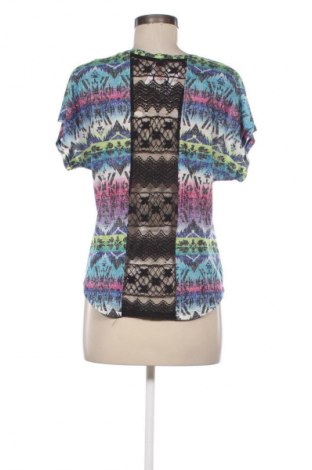 Damen Shirt No Boundaries, Größe M, Farbe Mehrfarbig, Preis 1,99 €
