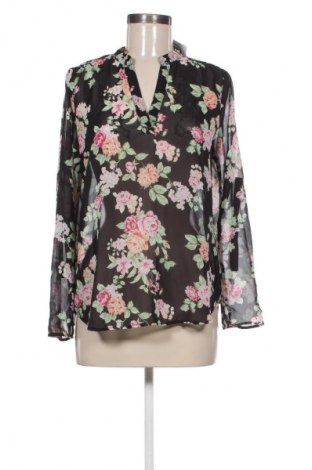 Γυναικεία μπλούζα No Boundaries, Μέγεθος M, Χρώμα Πολύχρωμο, Τιμή 1,99 €