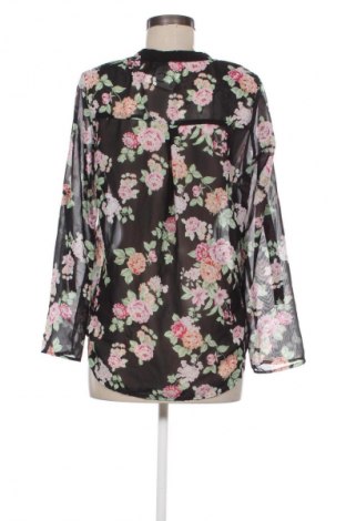 Γυναικεία μπλούζα No Boundaries, Μέγεθος M, Χρώμα Πολύχρωμο, Τιμή 1,99 €