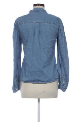 Női blúz Noisy May, Méret S, Szín Kék, Ár 929 Ft