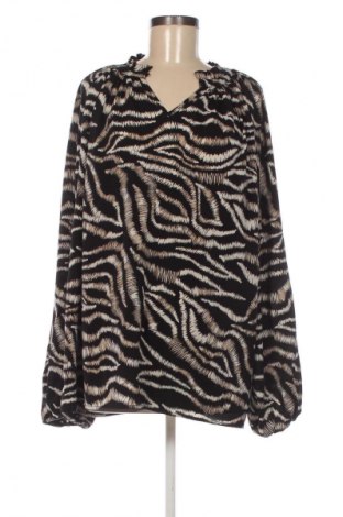 Damen Shirt Norah, Größe L, Farbe Mehrfarbig, Preis 2,99 €