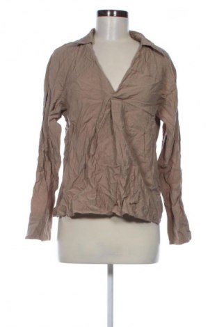 Dámska blúza ONLY, Veľkosť M, Farba Béžová, Cena  1,95 €