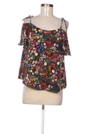 Dámska blúza ONLY, Veľkosť M, Farba Viacfarebná, Cena  1,95 €