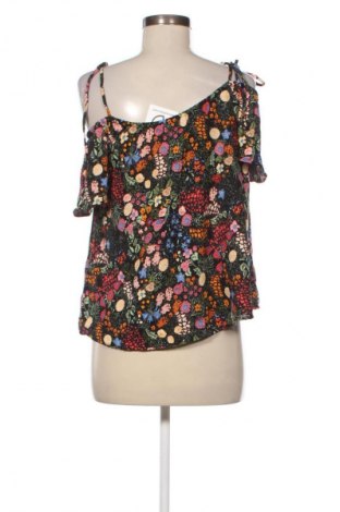 Dámska blúza ONLY, Veľkosť M, Farba Viacfarebná, Cena  1,95 €