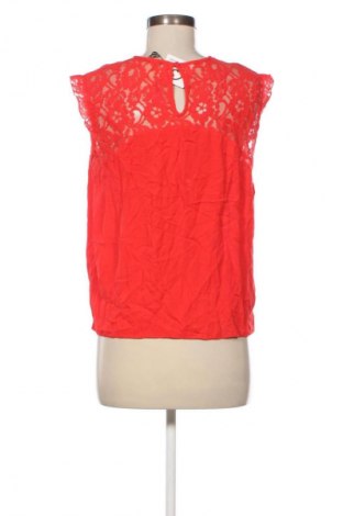 Női blúz ONLY, Méret M, Szín Piros, Ár 4 449 Ft