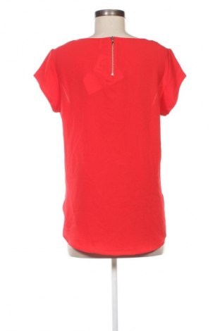 Dámská halenka ONLY, Velikost M, Barva Červená, Cena  299,00 Kč