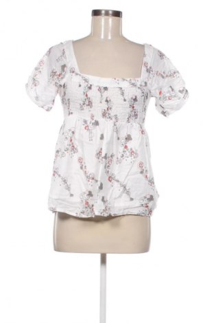 Dámska blúza ONLY, Veľkosť M, Farba Viacfarebná, Cena  1,95 €