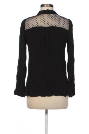 Дамска блуза ONLY, Размер S, Цвят Черен, Цена 2,04 €